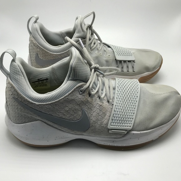 paul george nike zoom